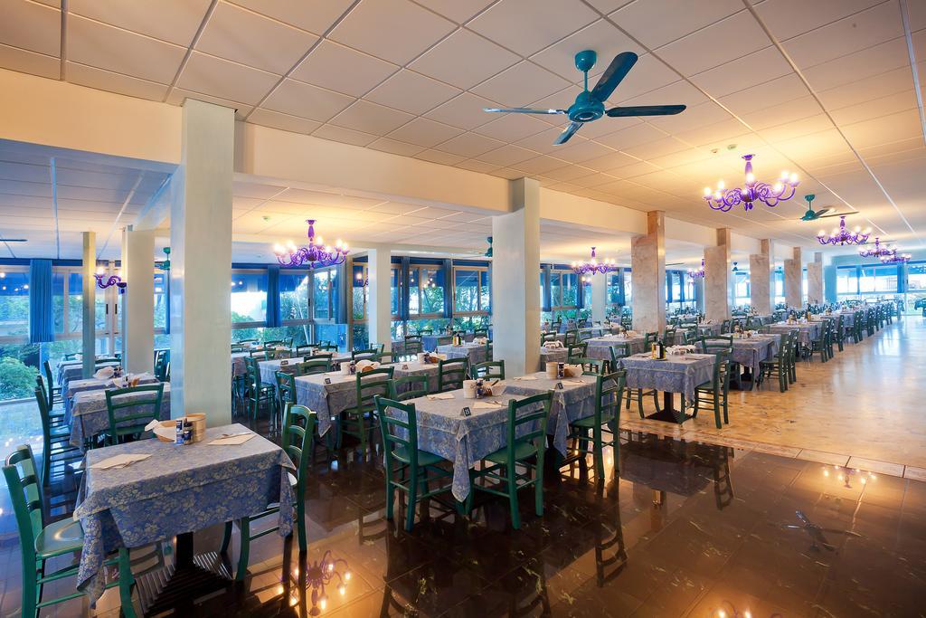 Hotel Playa E Mare Nostrum Caorle Exterior photo