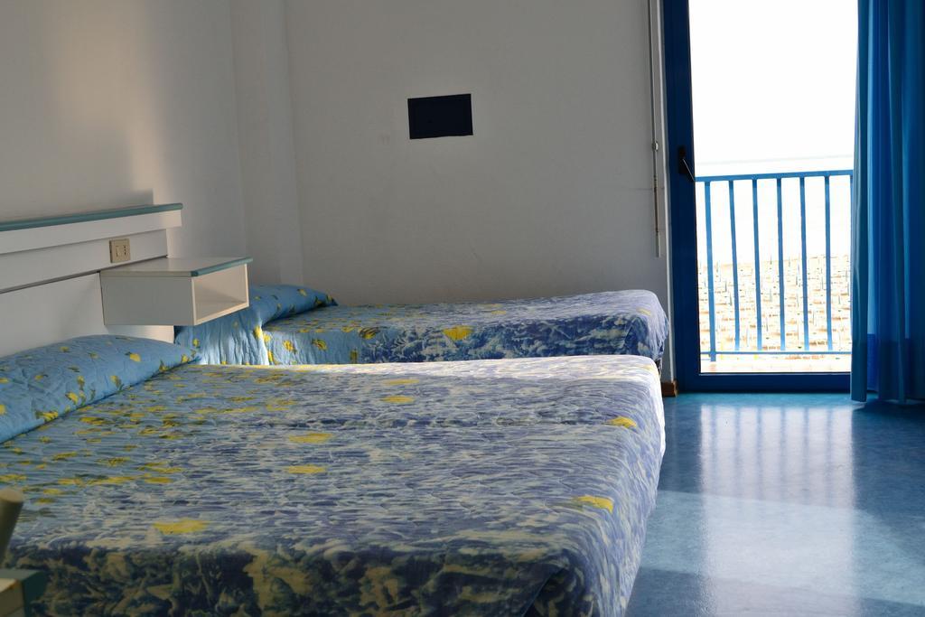 Hotel Playa E Mare Nostrum Caorle Room photo