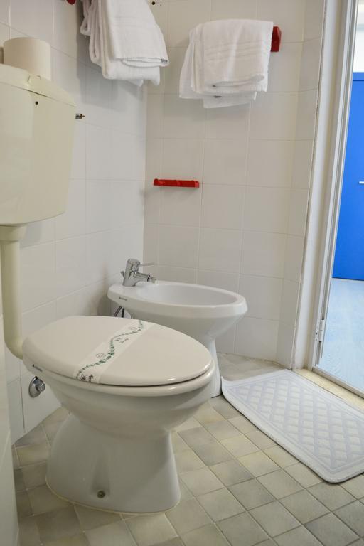 Hotel Playa E Mare Nostrum Caorle Room photo