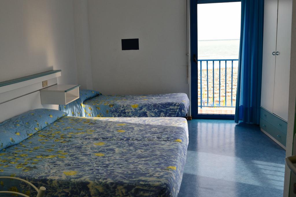 Hotel Playa E Mare Nostrum Caorle Room photo