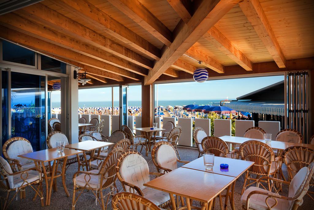 Hotel Playa E Mare Nostrum Caorle Exterior photo